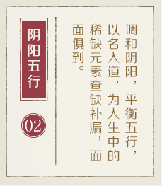 南通哪有起名字的-起名流程二